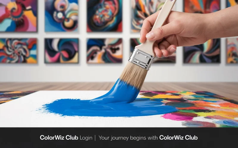 Colorwiz Club