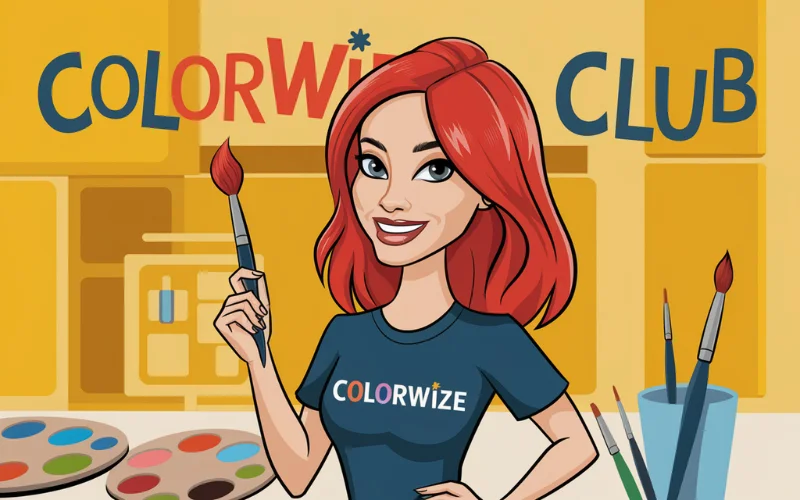 colorwize