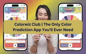 Colorwiz Club online