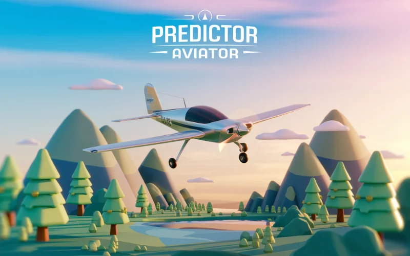 predictor aviator