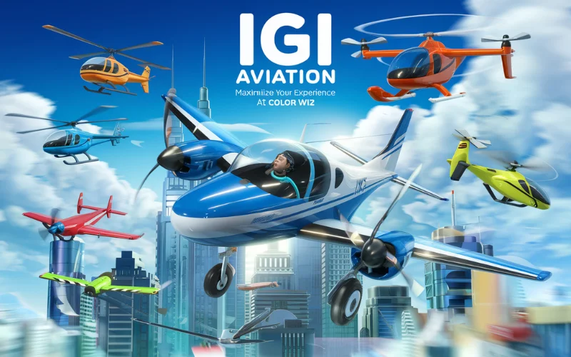 igi aviation