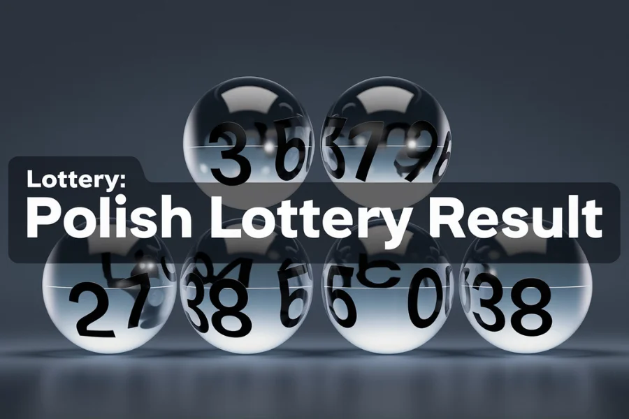 polish lottery result