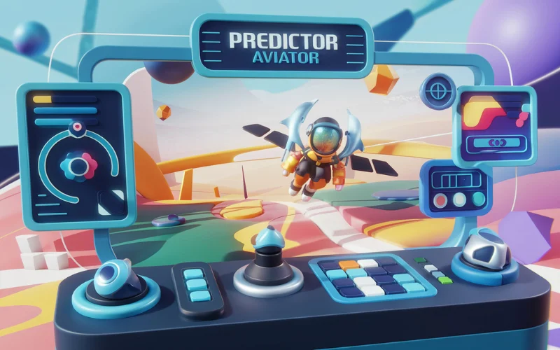 predictor aviator