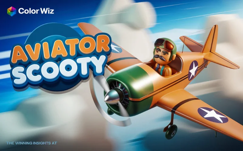 aviator scooty