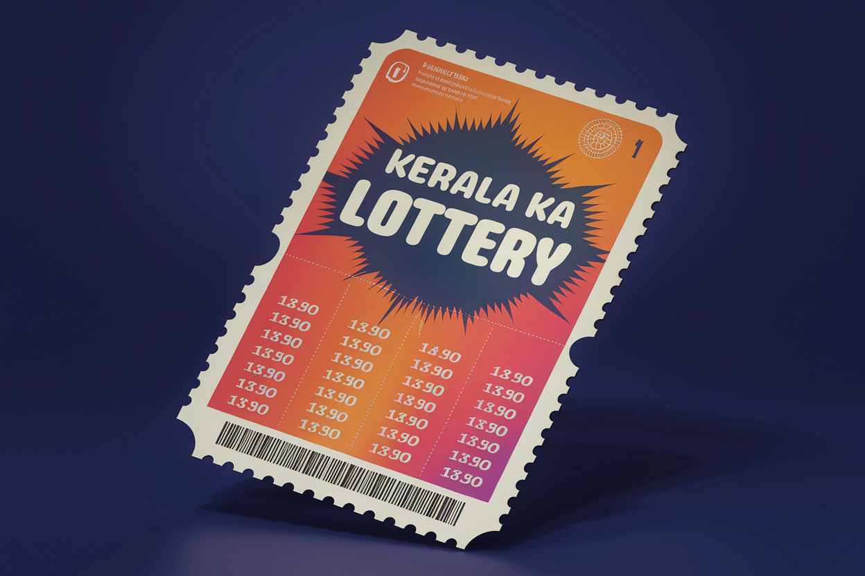 kerala ka lottery