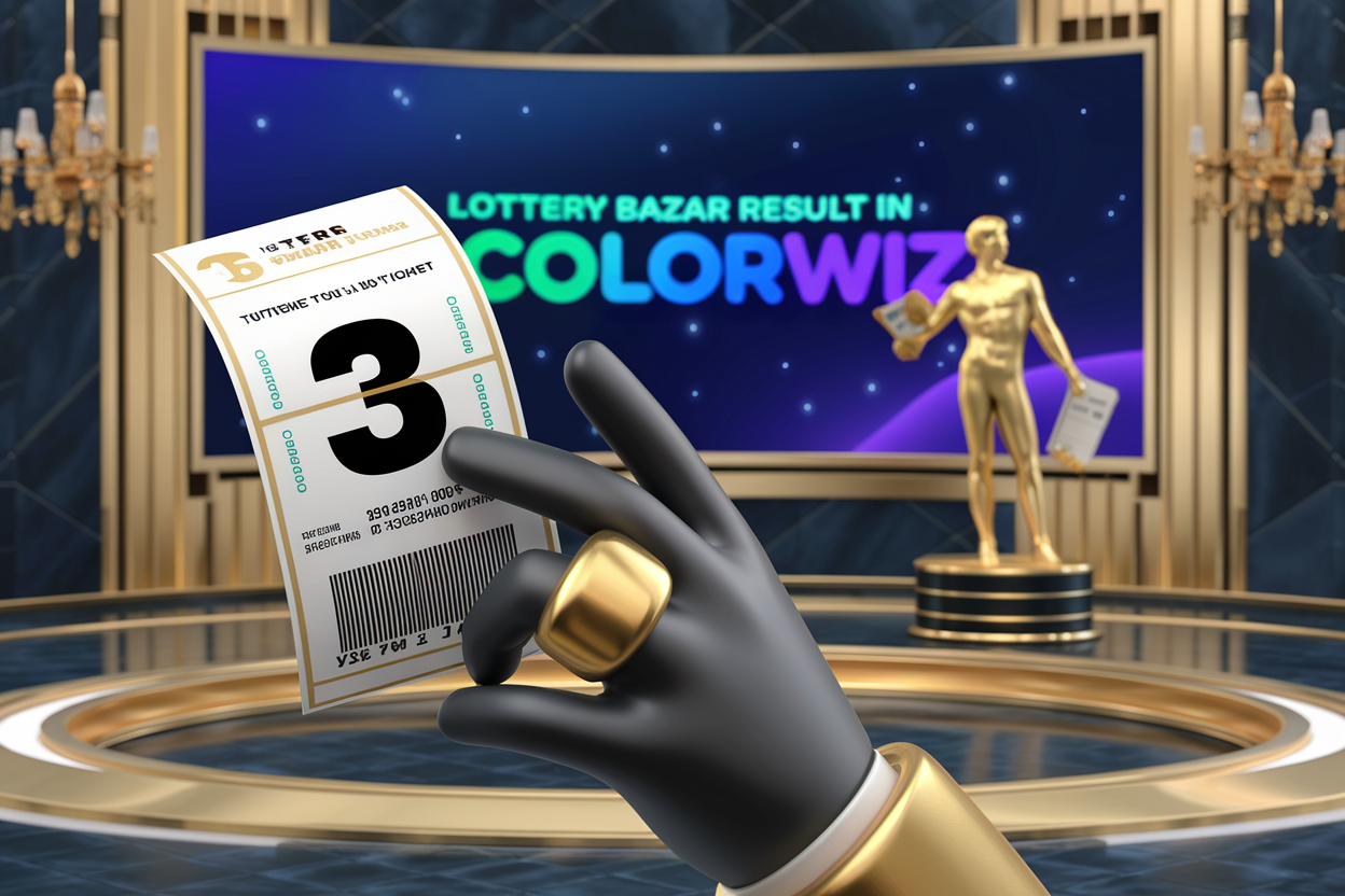 lottery bazar result