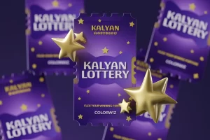 kalyan lottery