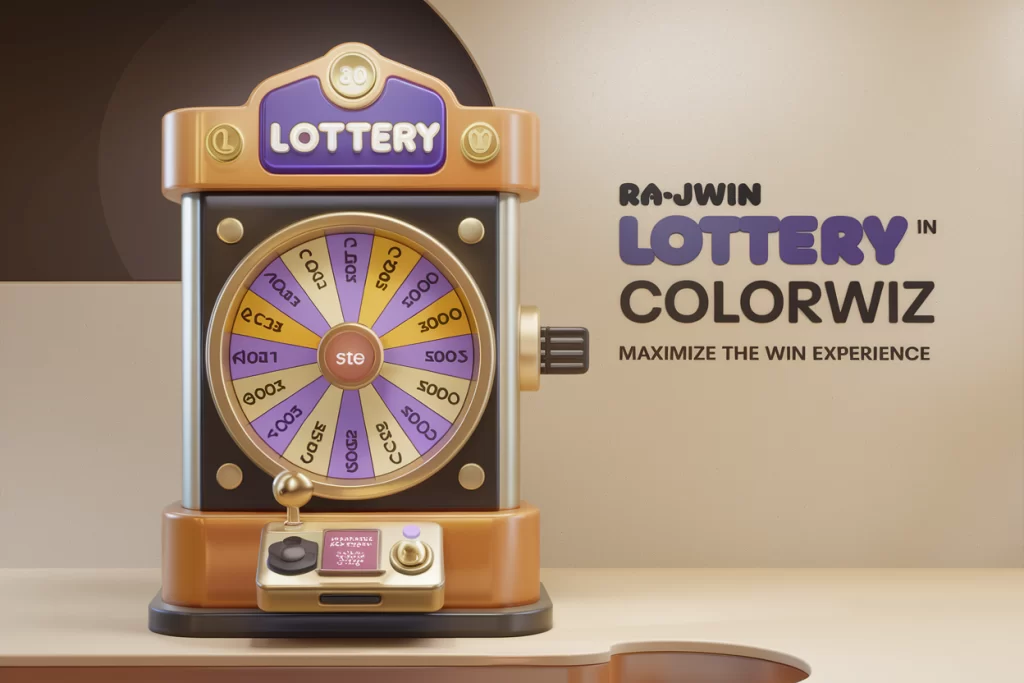 rajwin lottery