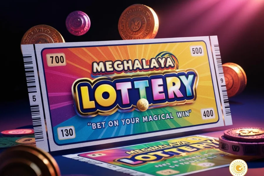 meghalaya lottery