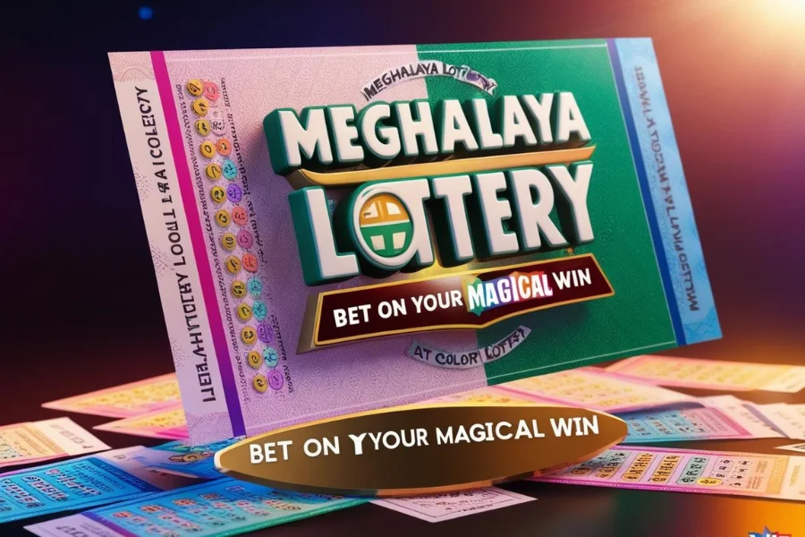 meghalaya lottery