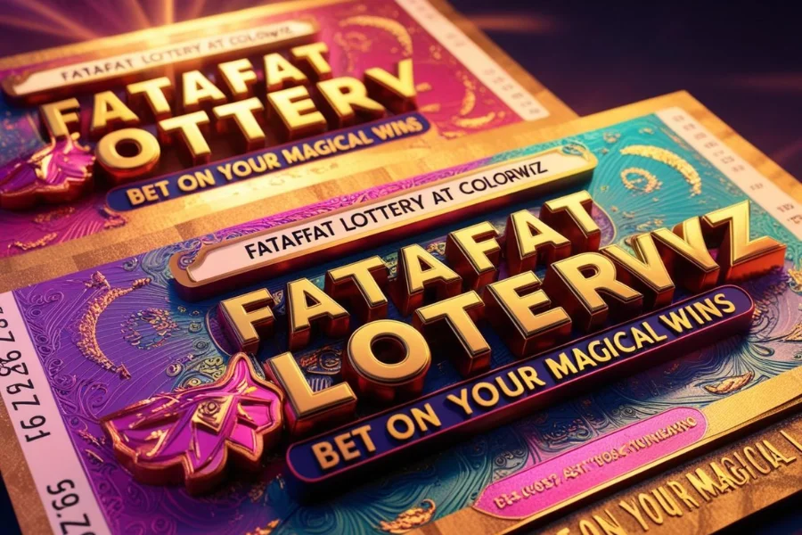 fatafat lottery