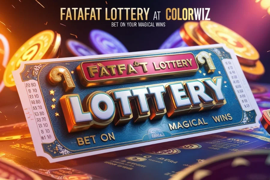 fatafat lottery