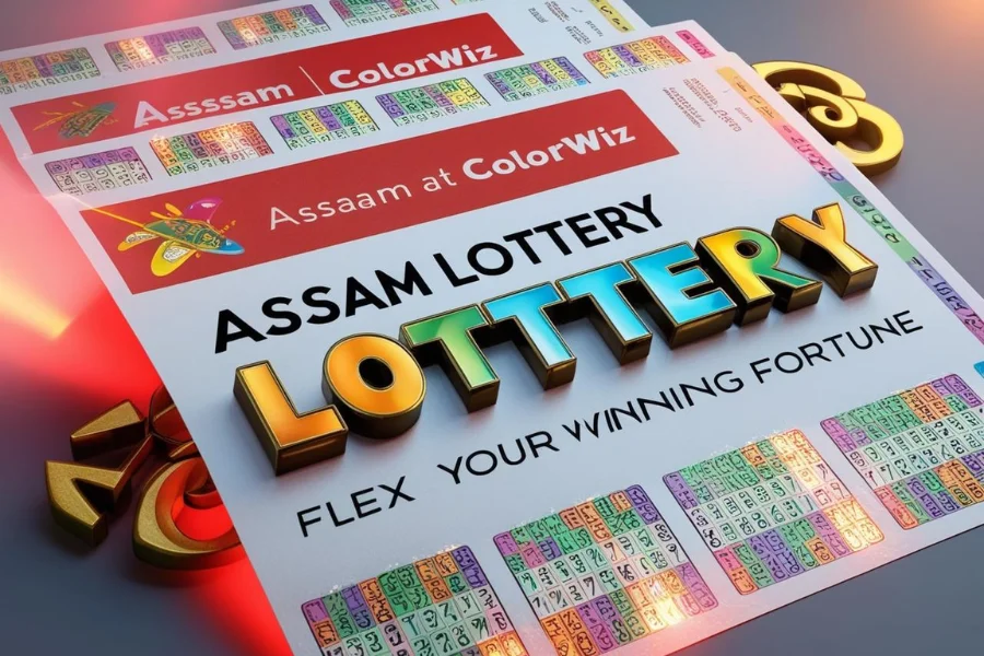 assam lottery