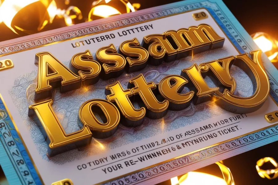 assam lottery